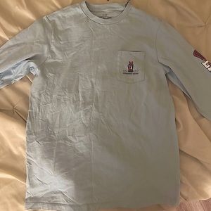 Vineyard Vines long sleeved Youth Tee XL